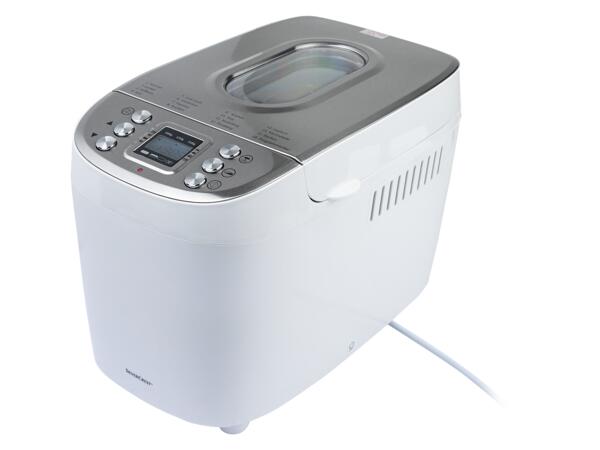 Bread Maker