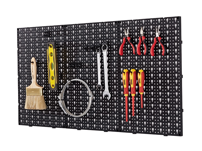 POWERFIX Tool Wall Organiser