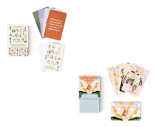 Pembrook 
 Mindfulness Assortment