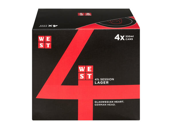 West 4