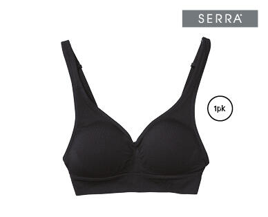 Women's Seamless Bra