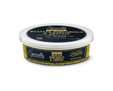 Specially Selected Pesto Sauces