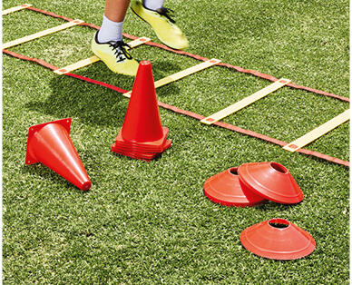 Soccer Training Equipment