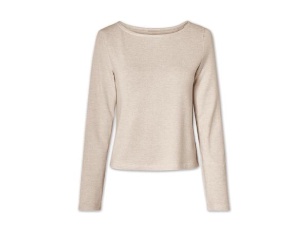 Damen Pullover