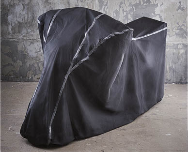 Motorcycle Cover