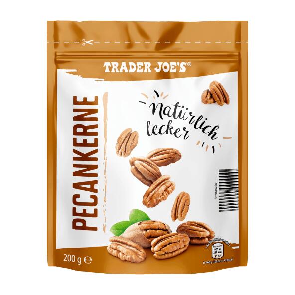 Pekannødder