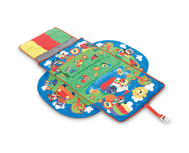 Playgro Travel Along Trolley Cover