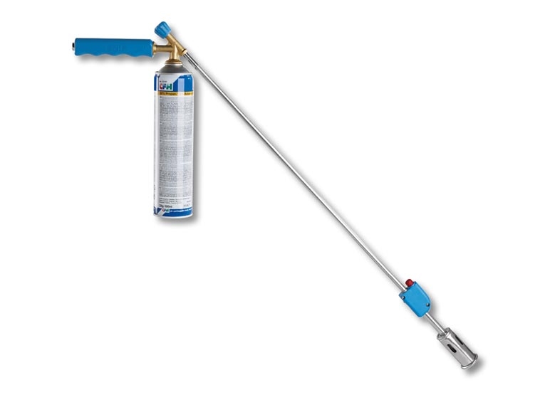 Désherbeur thermique Bio-Gärtner PZ 4000