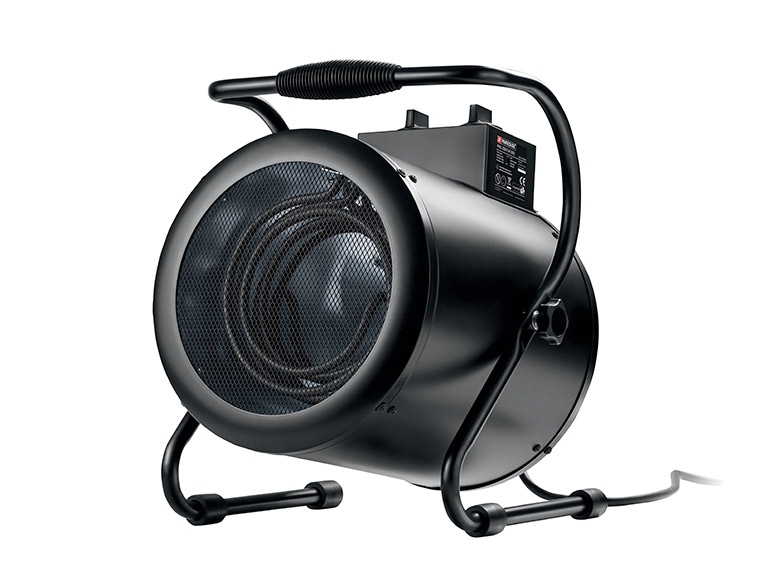 PARKSIDE Industrial Fan Heater