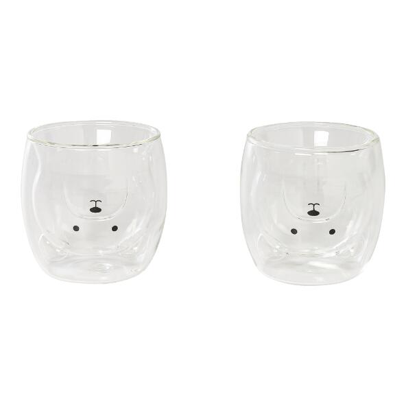 CROFTON(R) 				Verres thermo, 2 pcs