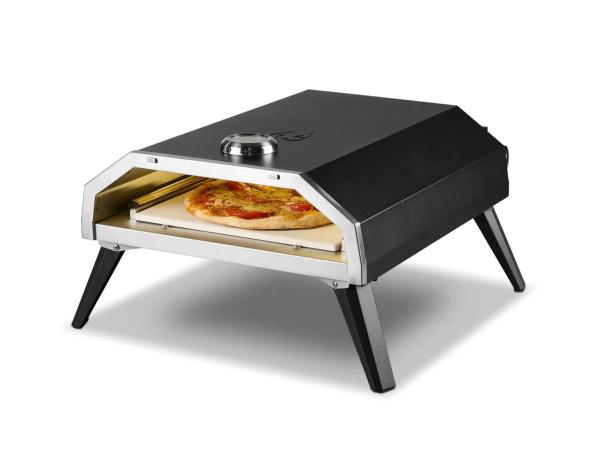 Grillmeister Gas Pizza Oven