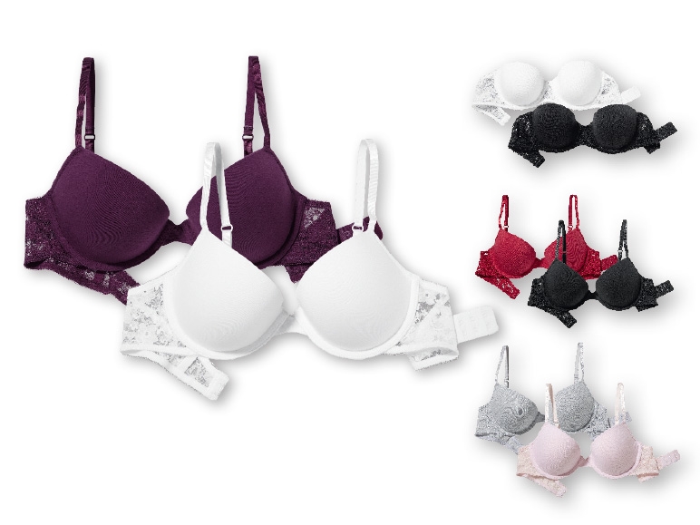 ESMARA LINGERIE Ladies' Bra
