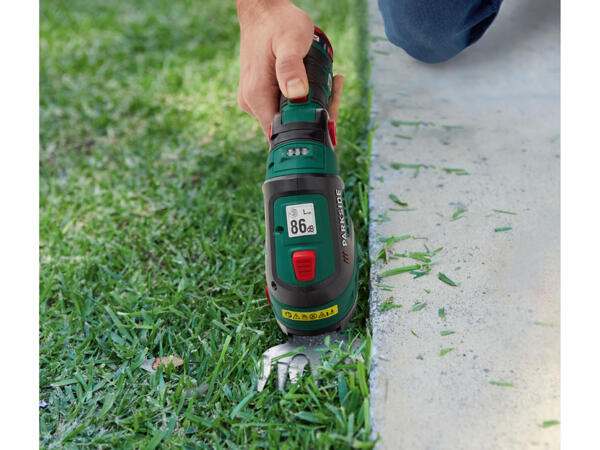 Cordless Combi-Shear