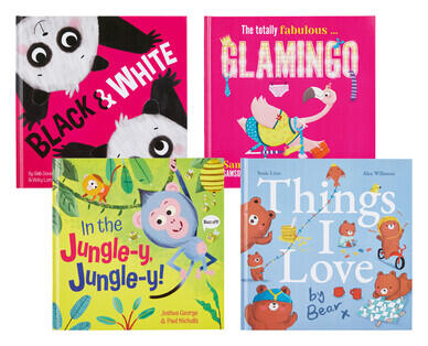 Picture Books