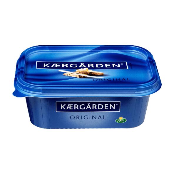 Kærgården
