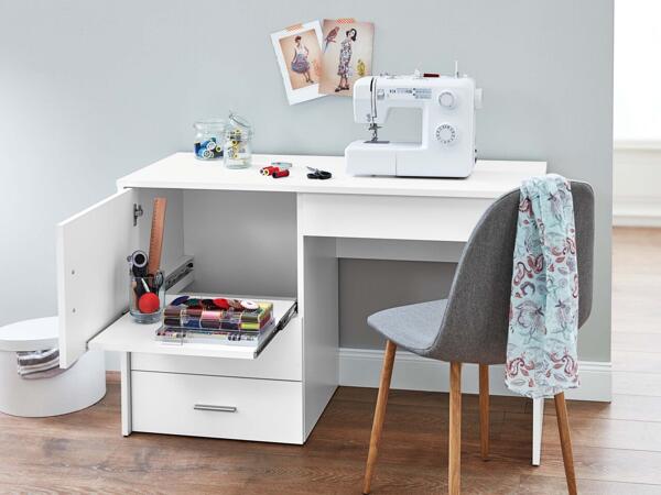 Sewing Machine Table