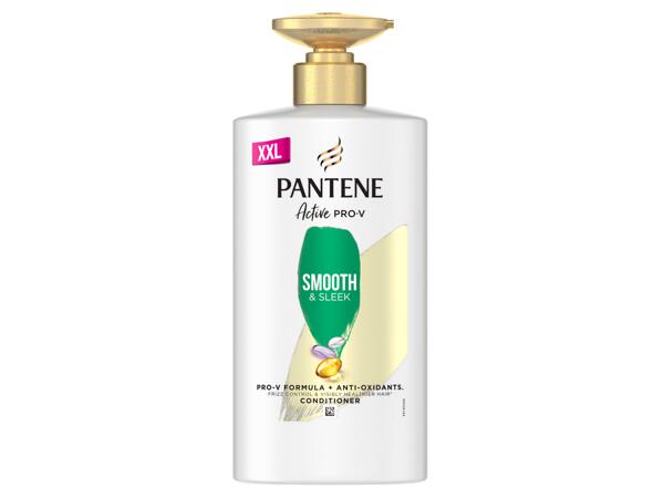 Pantene Shampoo & Conditioner