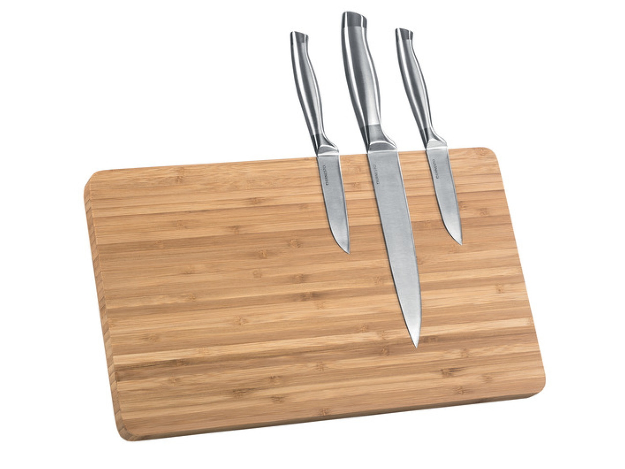 ERNESTO(R) Magnetisk knivbræt