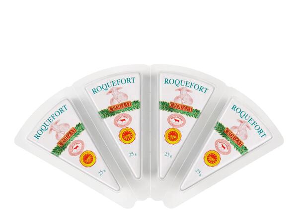 SÝR ROQUEFORT