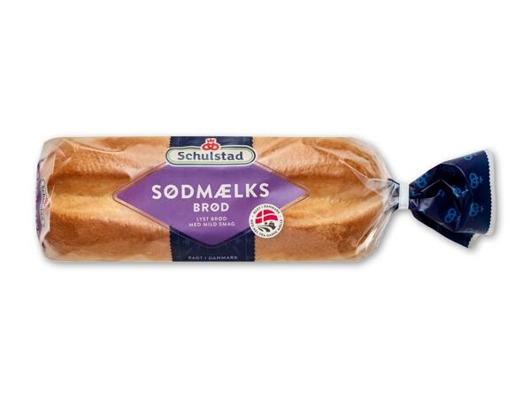 SCHULSTAD Rugbrød, boller eller franskbrød