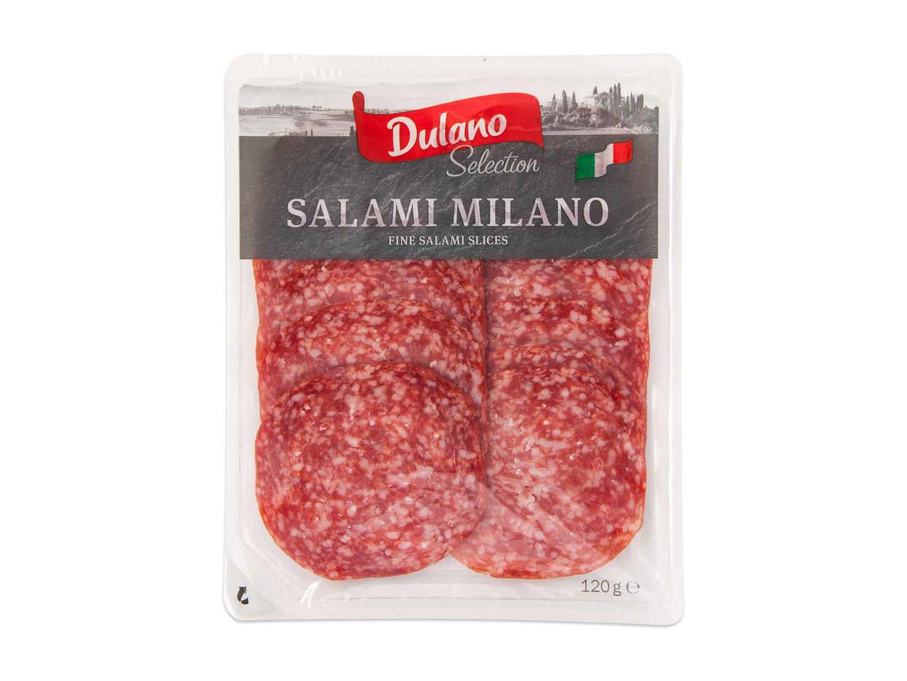 SALAMI MILANO