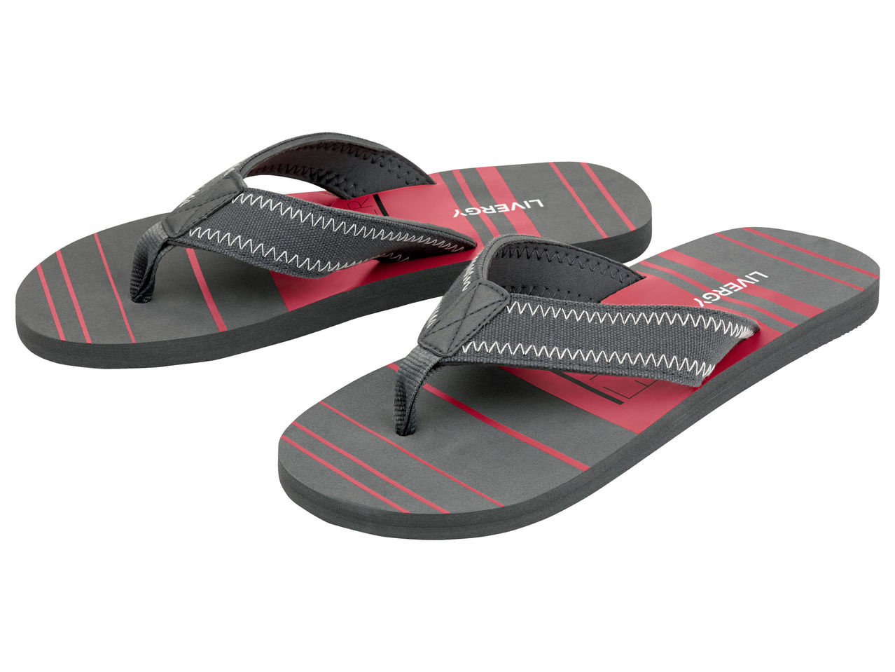Flip-flops1