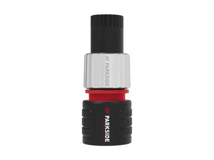 PARKSIDE PERFORMANCE Slangekobling i zinklegering