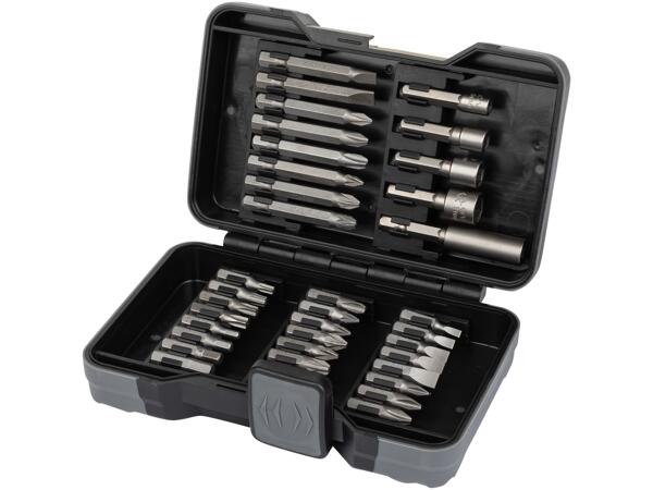Drill Bit Set Assortment