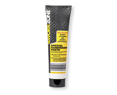 WORKZONE(R) Handwaschpaste