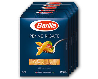 BARILLA Penne rigate