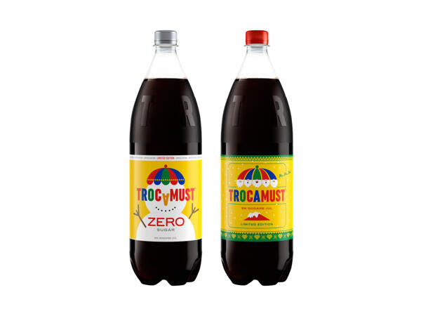 Trocamust