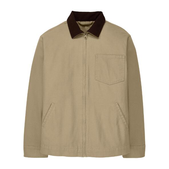 UP2Fashion(R) 				Jacke