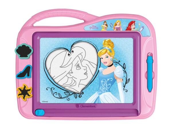 Clementoni Magnetic Drawing Board