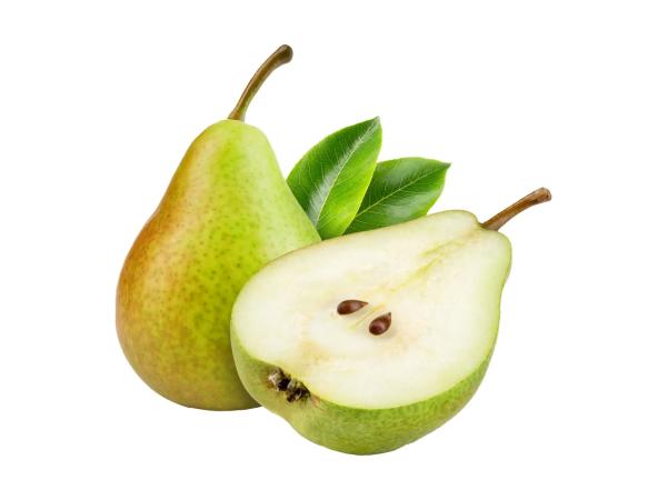 Loose Pears