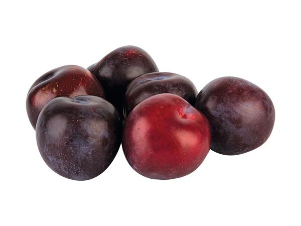 Plums 500g