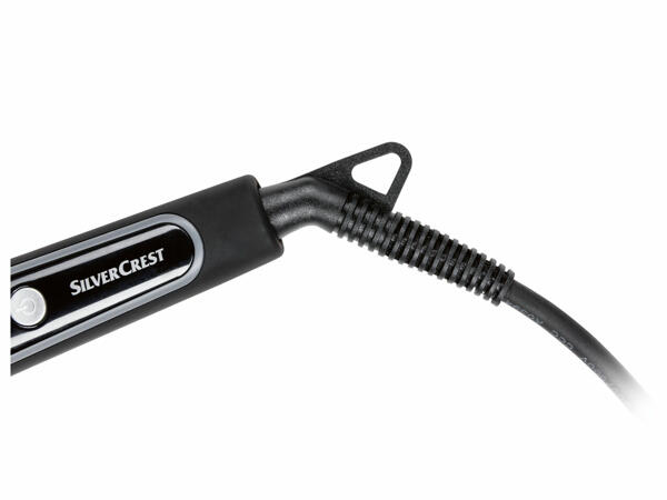 Silvercrest Personal Care Varmluftsborste