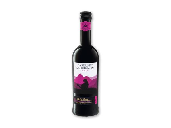 CIMAROSA Vin i små flasker