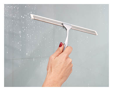 Bathroom Squeegee