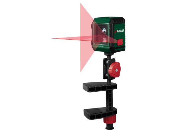 Laser Distance Measurer or Cross Line Laser
