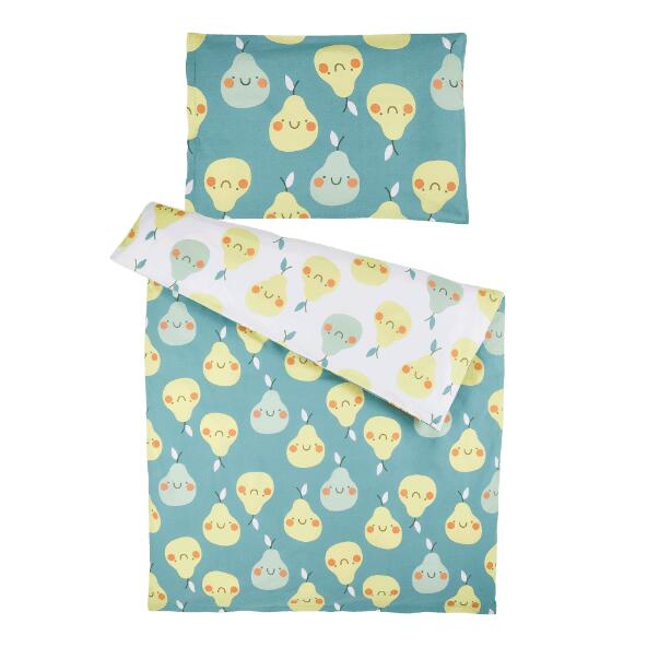 NOVITESSE(R) 				Bettdeckenbezug für Babybett