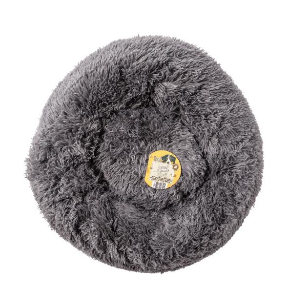 Coussin beignet pour animaux domestiques