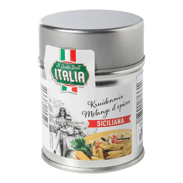 ITALIA(R) 				Kruidenmix