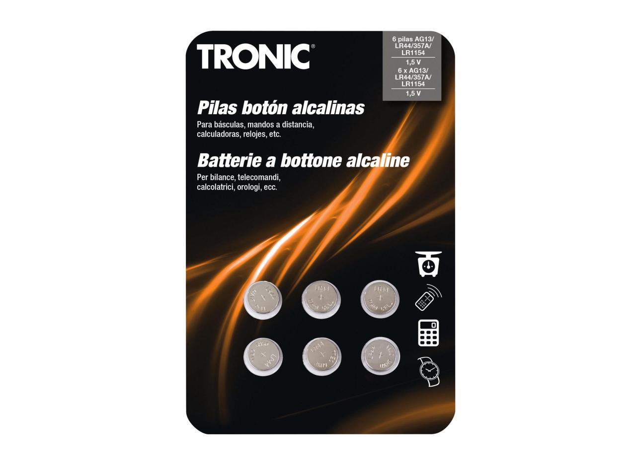 Cell Batteries
