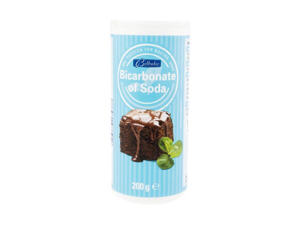 Bicarbonate of Soda