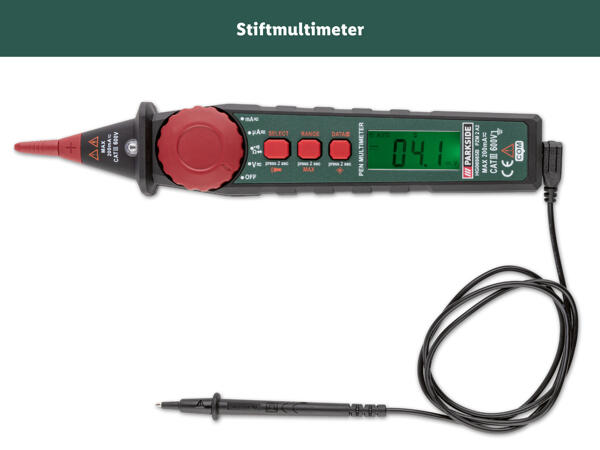 Multimeter
