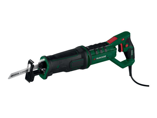 Parkside Sabre Saw