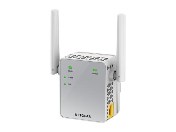 Netgear WiFi Range Extender