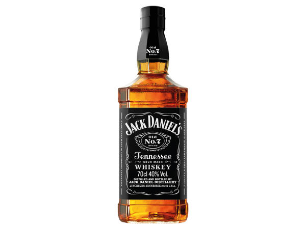 JACK DANIEL'S TENNESSEE