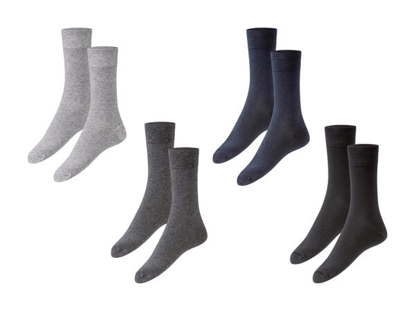 Chaussettes, lot de 7 paires
