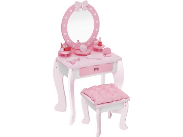 Dressing Table & Stool